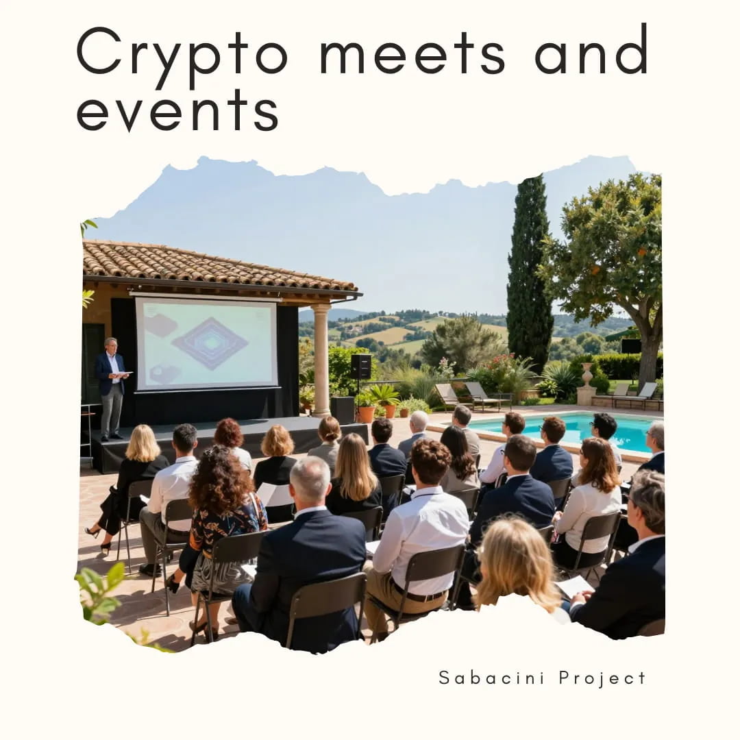 Sabacini villa garden and outdoor area in Tuscany countryside