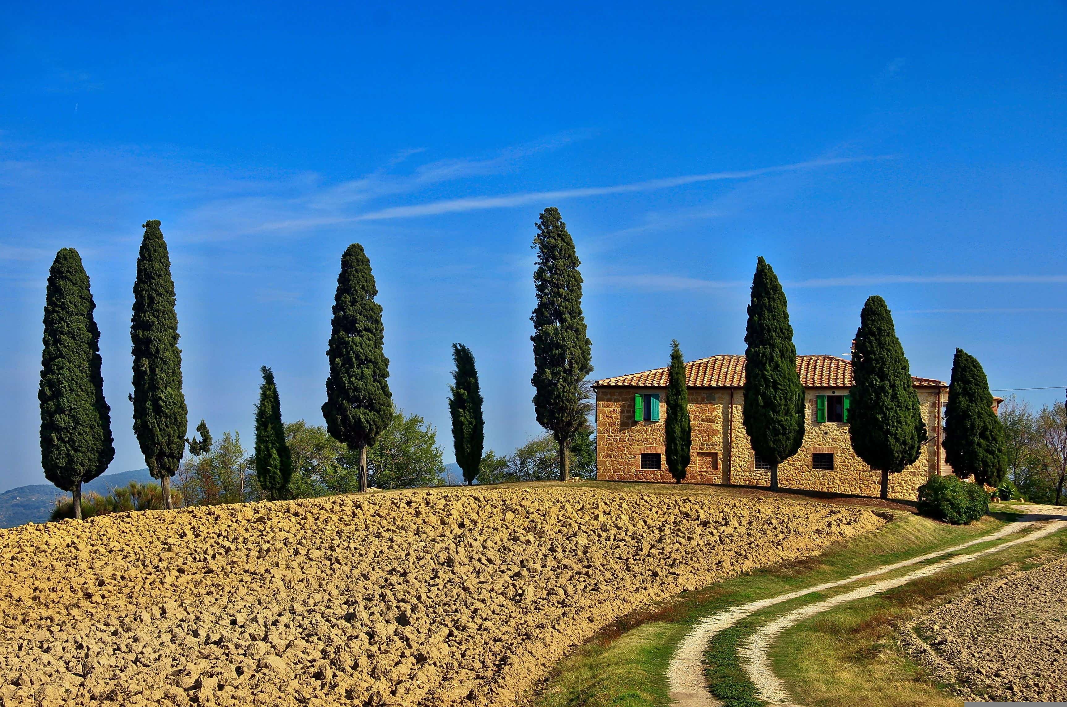 Premium villa amenities and facilities - exclusive community space